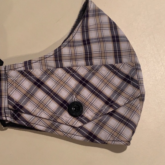 COPY - DIXXON FLANNEL COMPANY MASKS - Picture 14 of 15